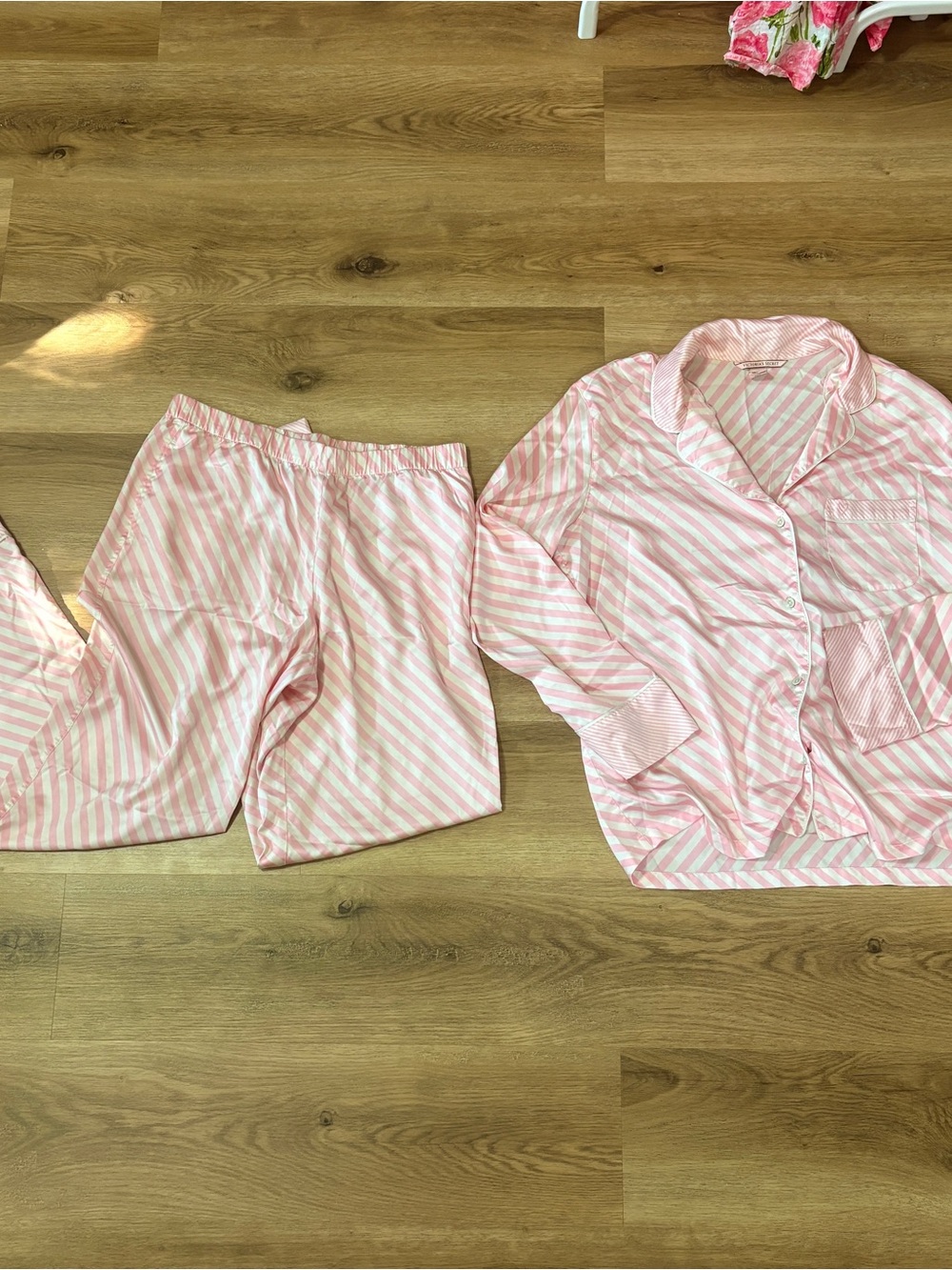 VS Pajama Set